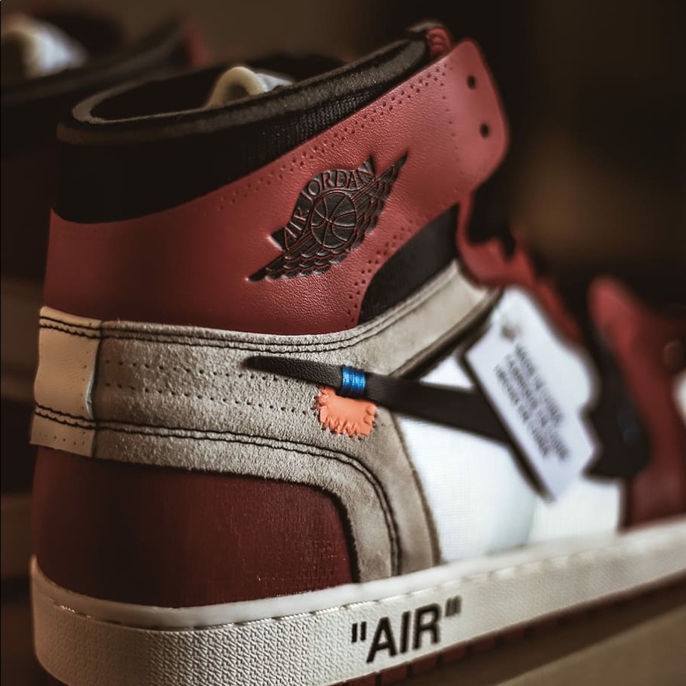 Meet your Posher, Wells